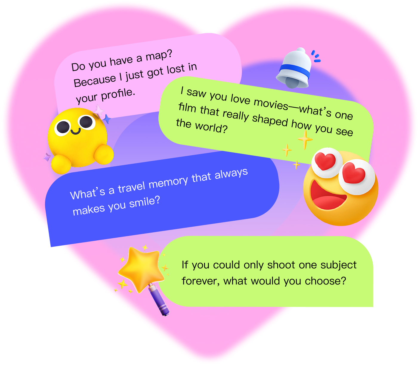 Conversation Starter