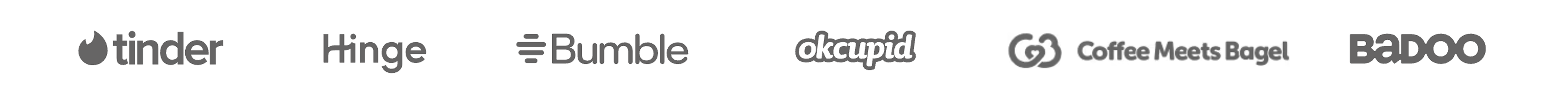 Compatible dating apps